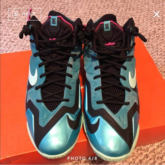 Lebron 11 - Picture 2 of 3